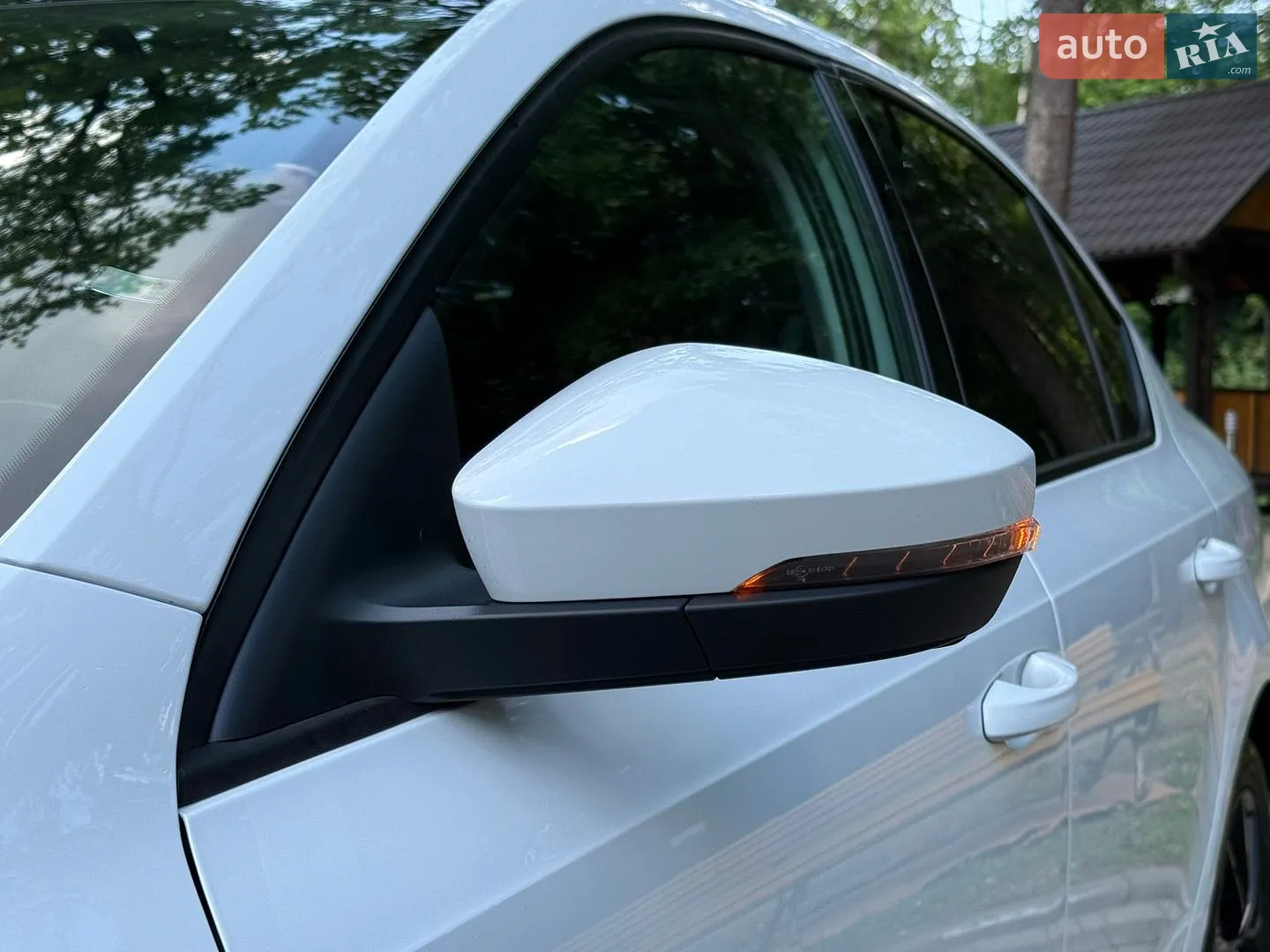 2016 Skoda Octavia - мініатюра 17