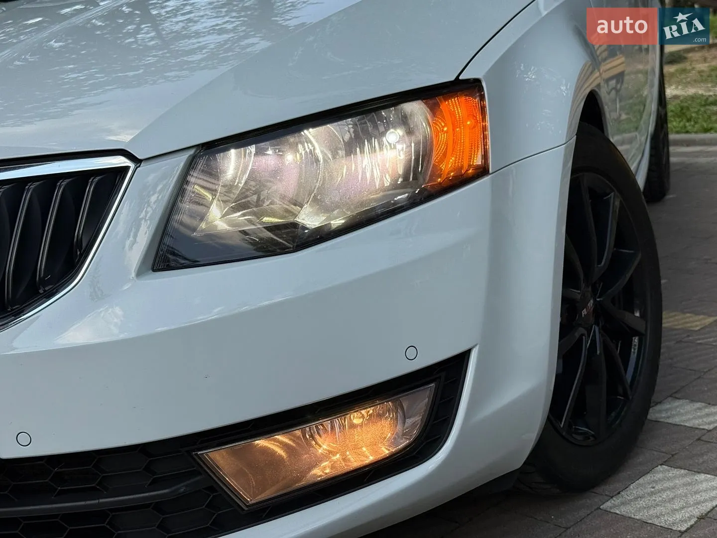 2016 Skoda Octavia - мініатюра 21