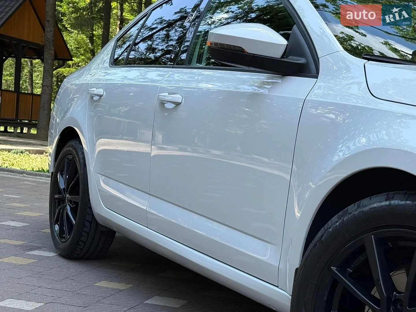 2016 Skoda Octavia - мініатюра 51