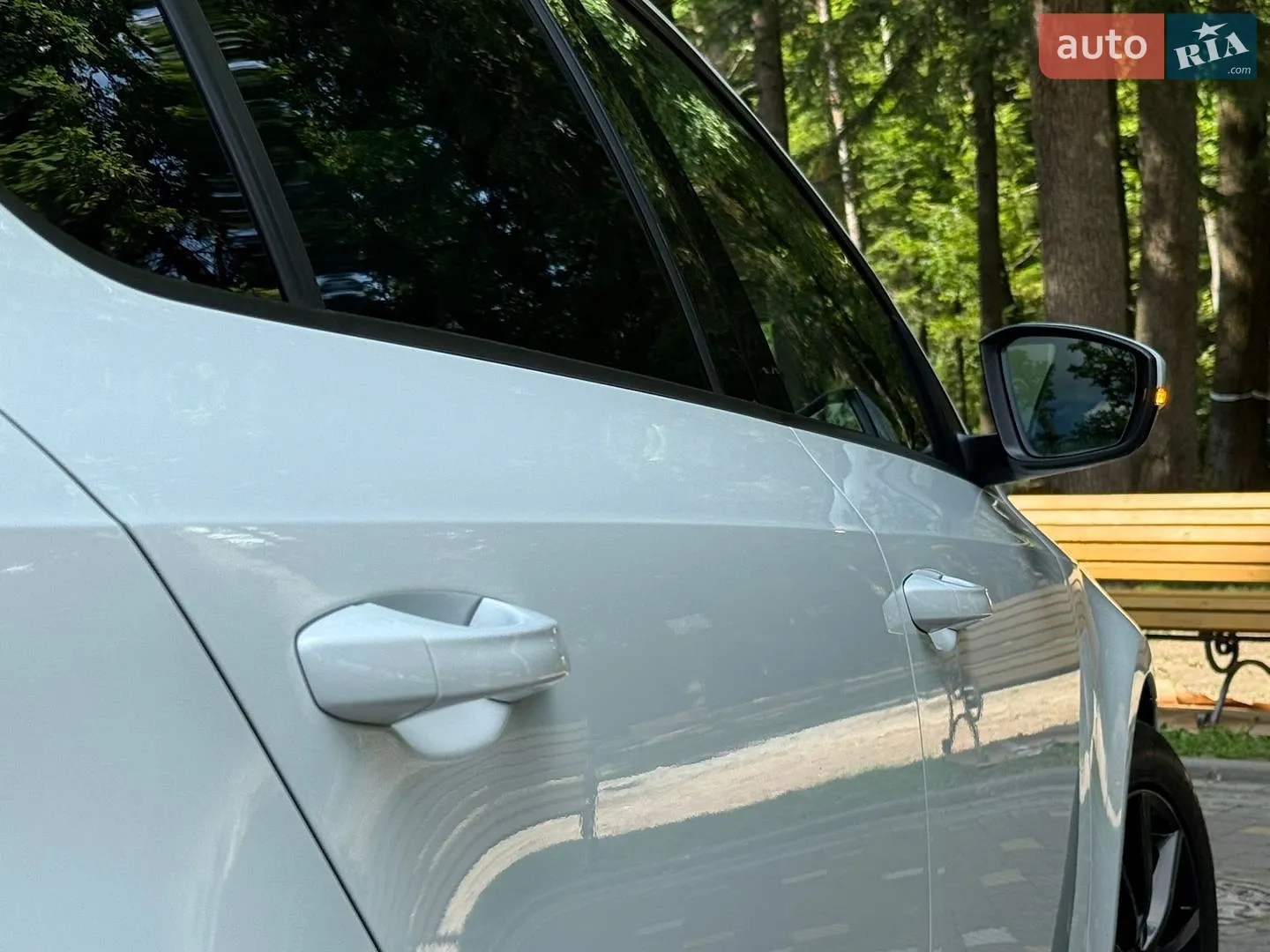 2016 Skoda Octavia - мініатюра 78