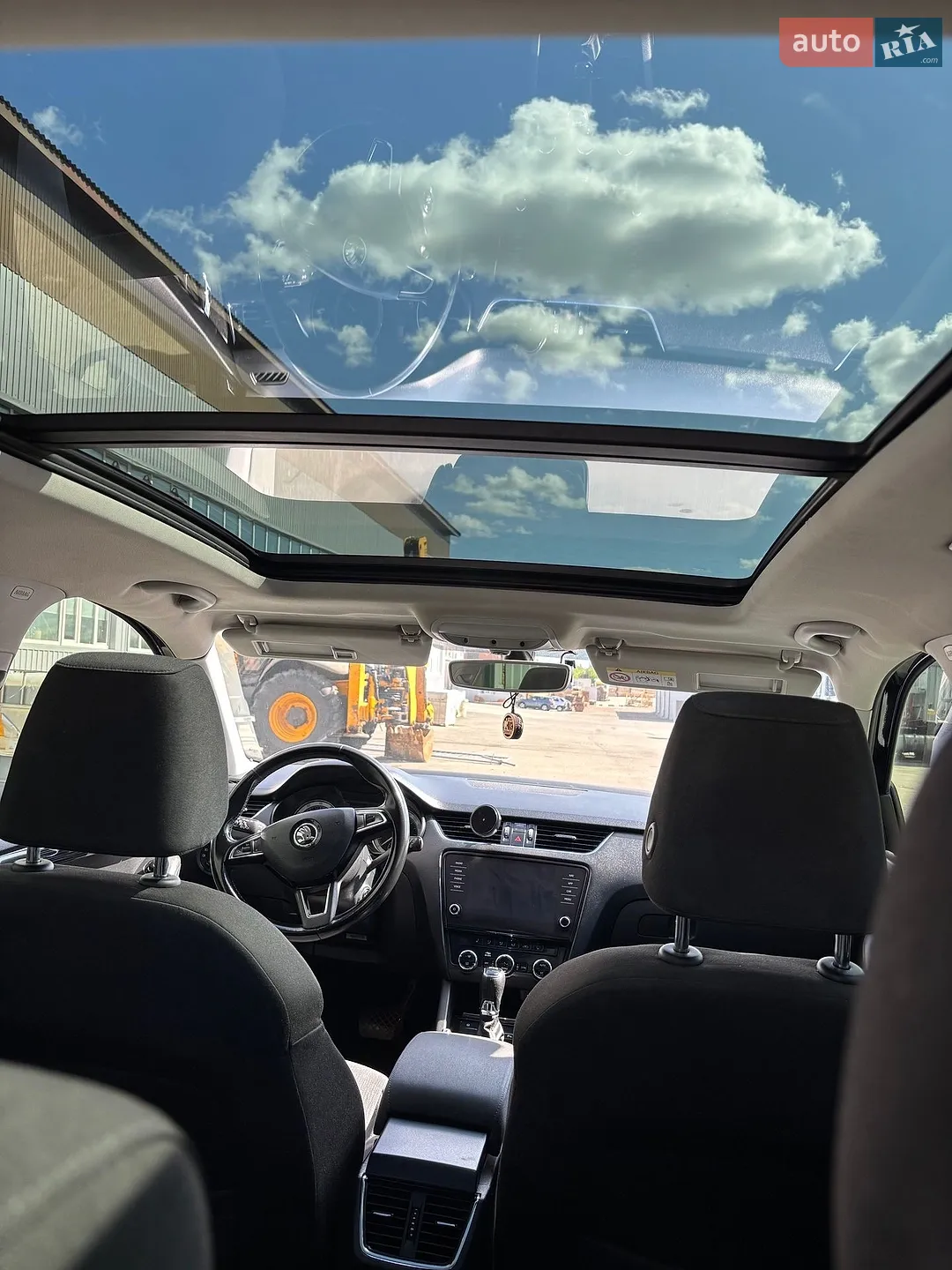 2019 Skoda Octavia - мініатюра 15