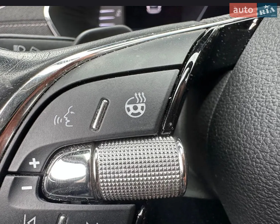 2023 Skoda Octavia - мініатюра 18