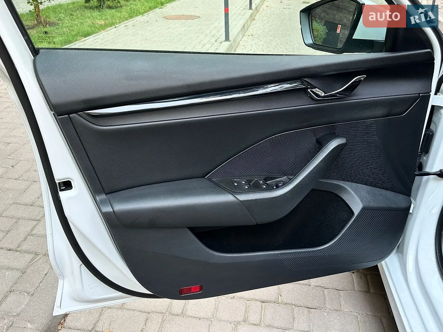 2021 Skoda Octavia - мініатюра 27
