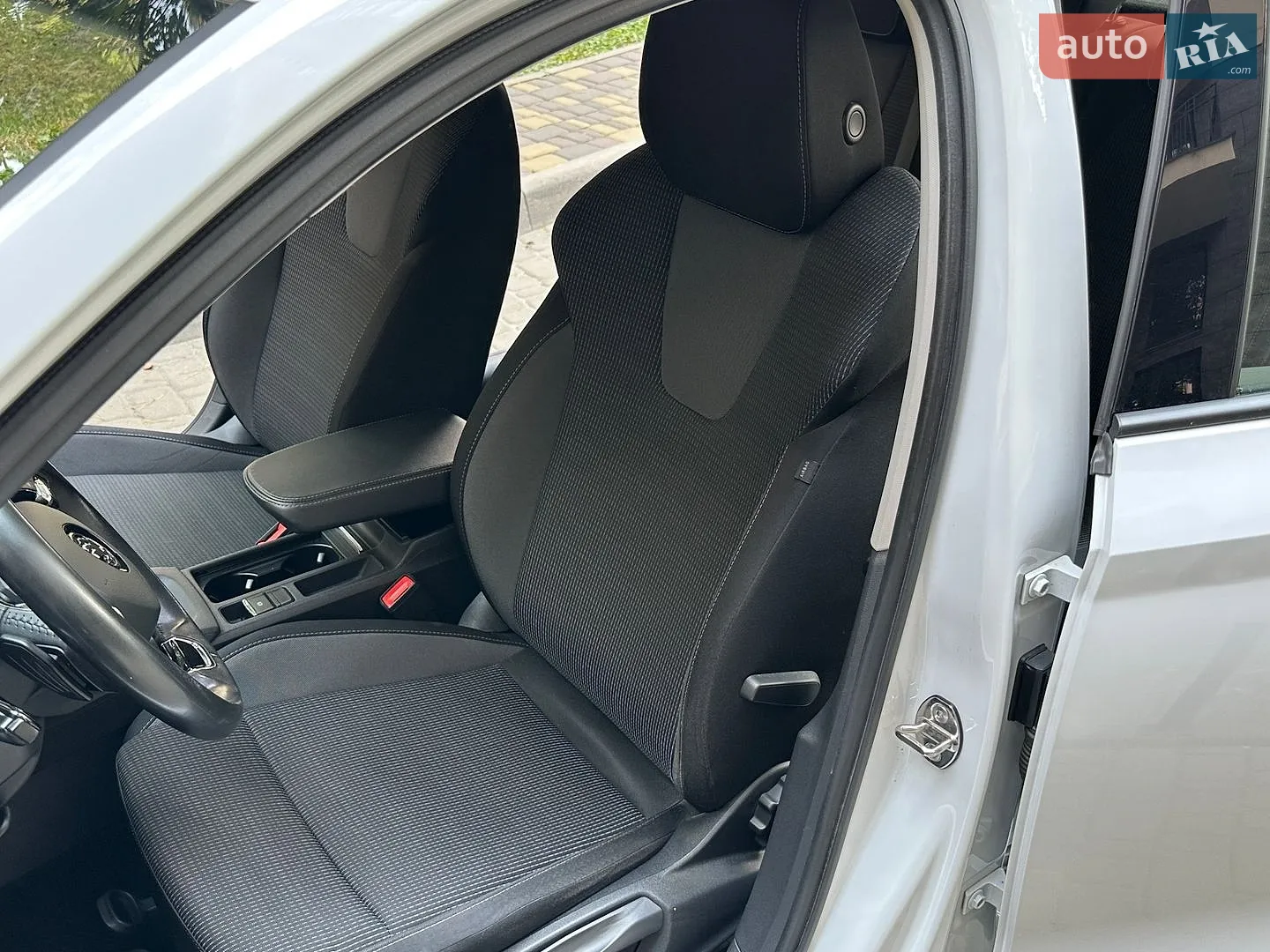2021 Skoda Octavia - мініатюра 32