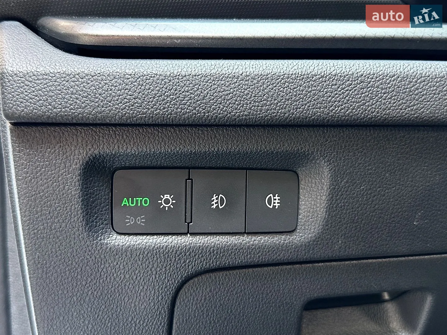 2021 Skoda Octavia - мініатюра 34
