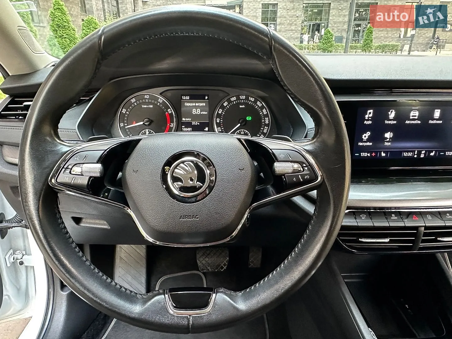 2021 Skoda Octavia - мініатюра 35