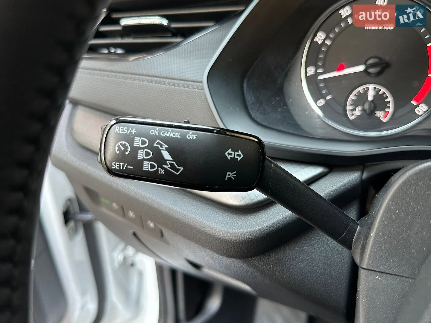 2021 Skoda Octavia - мініатюра 38