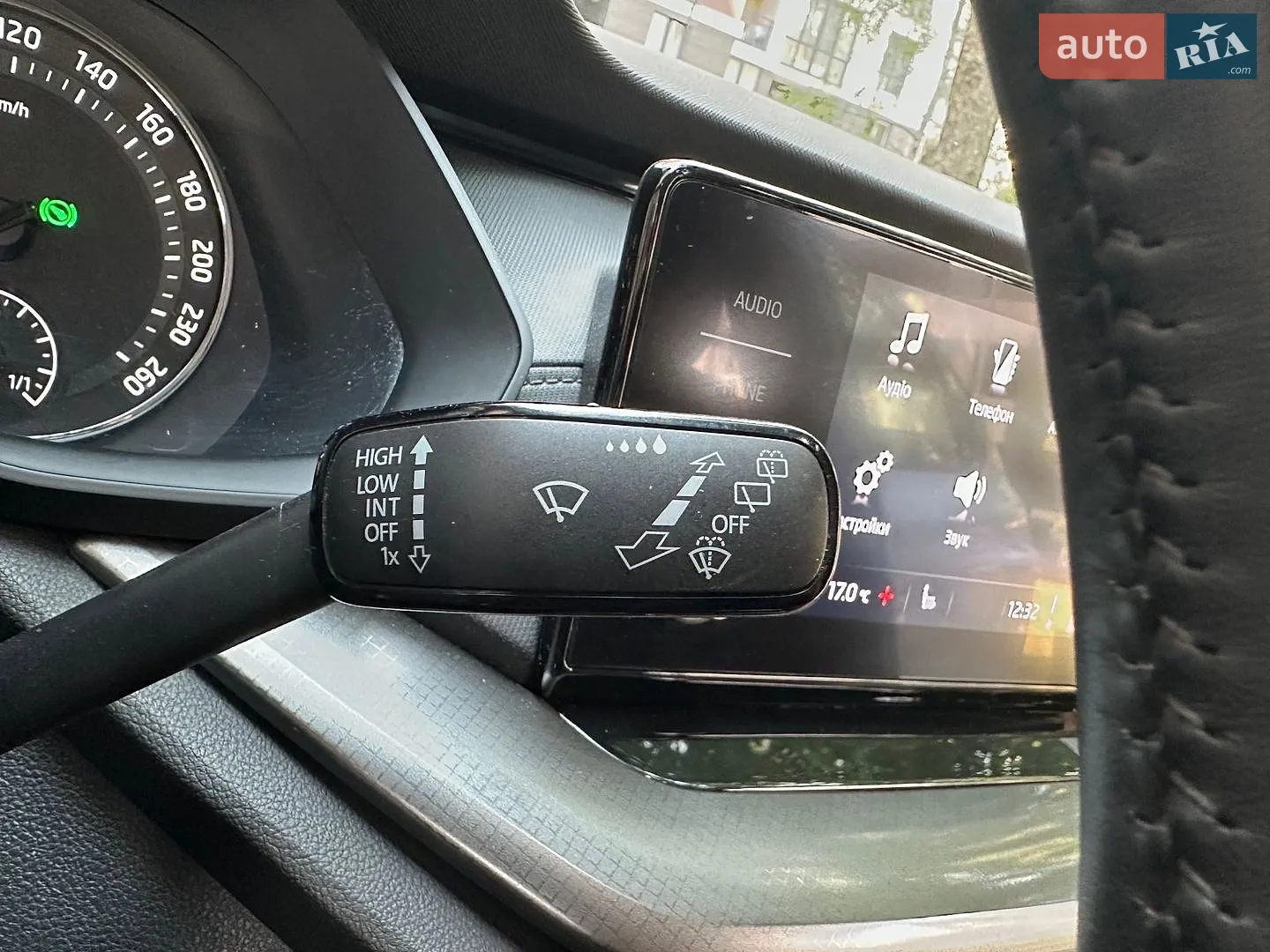 2021 Skoda Octavia - мініатюра 39