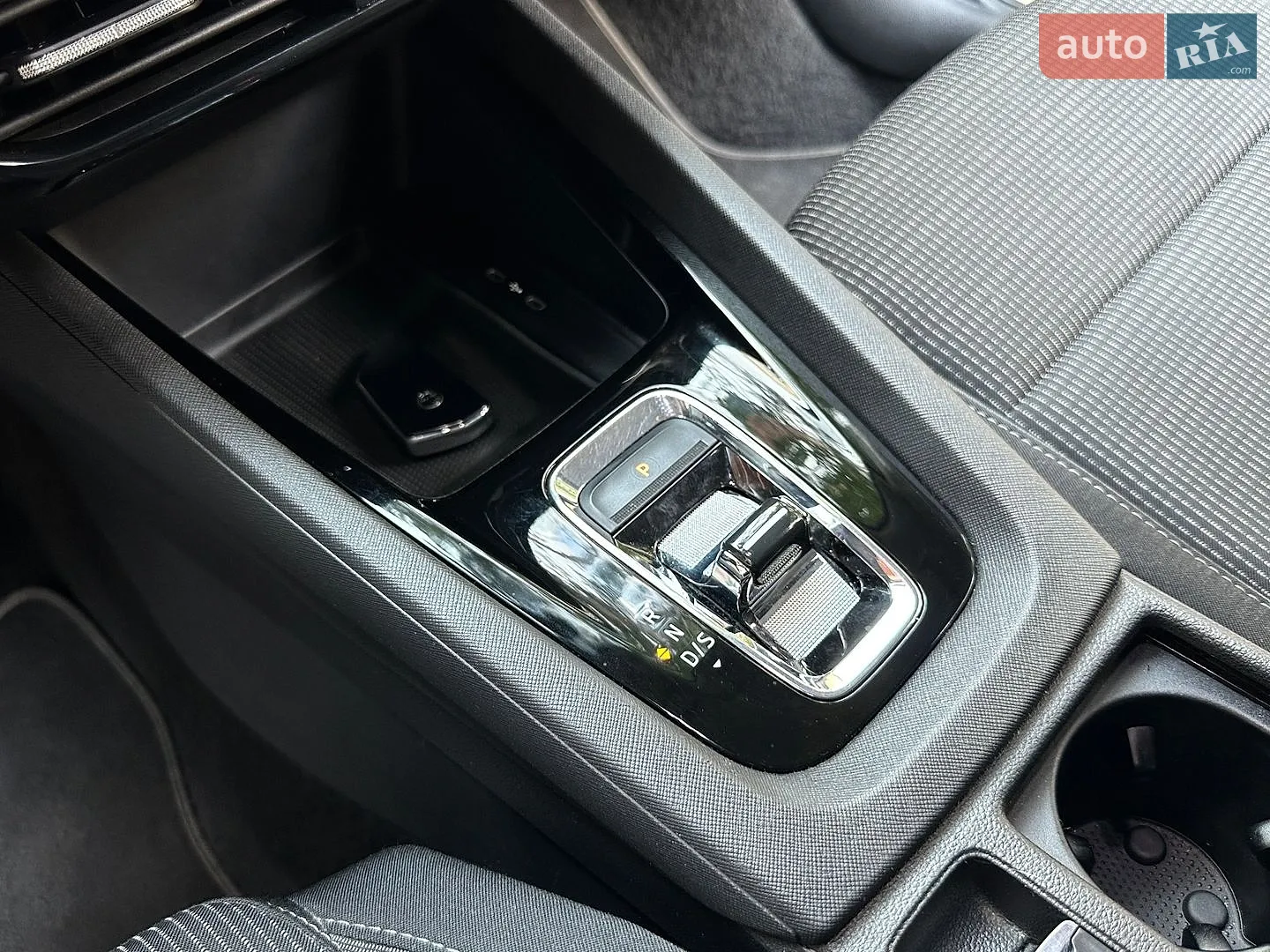 2021 Skoda Octavia - мініатюра 46