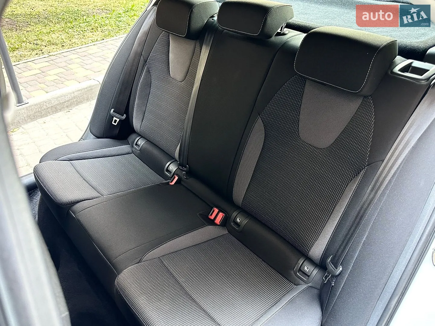 2021 Skoda Octavia - мініатюра 50
