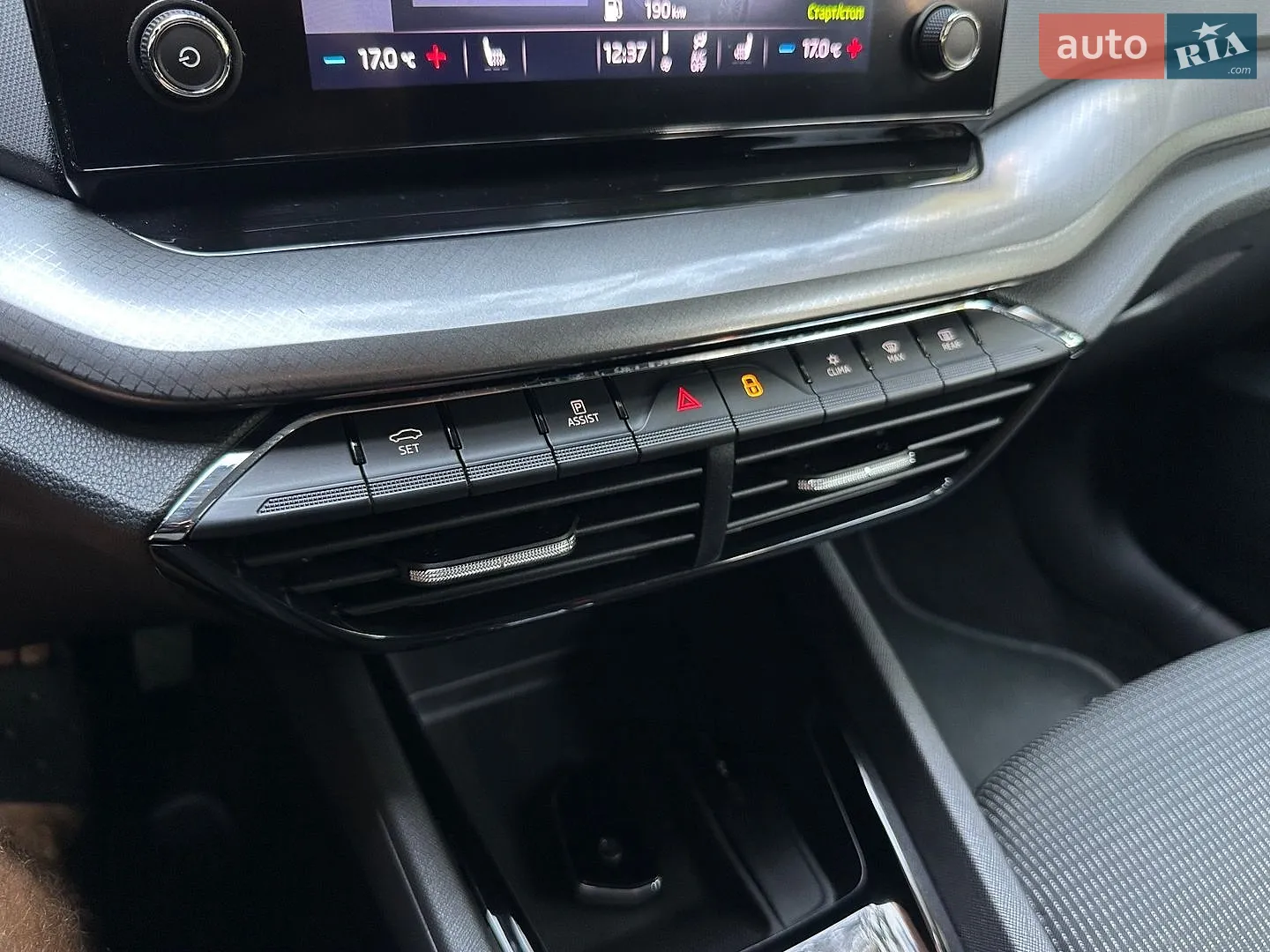 2021 Skoda Octavia - мініатюра 52
