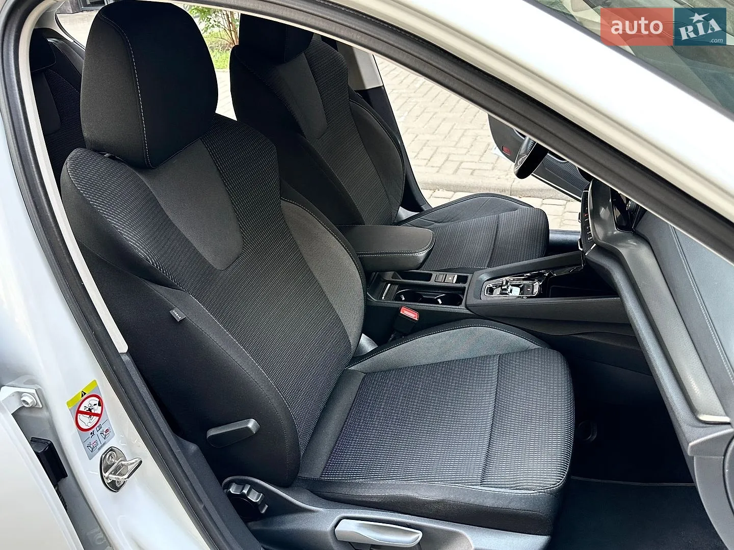 2021 Skoda Octavia - мініатюра 61
