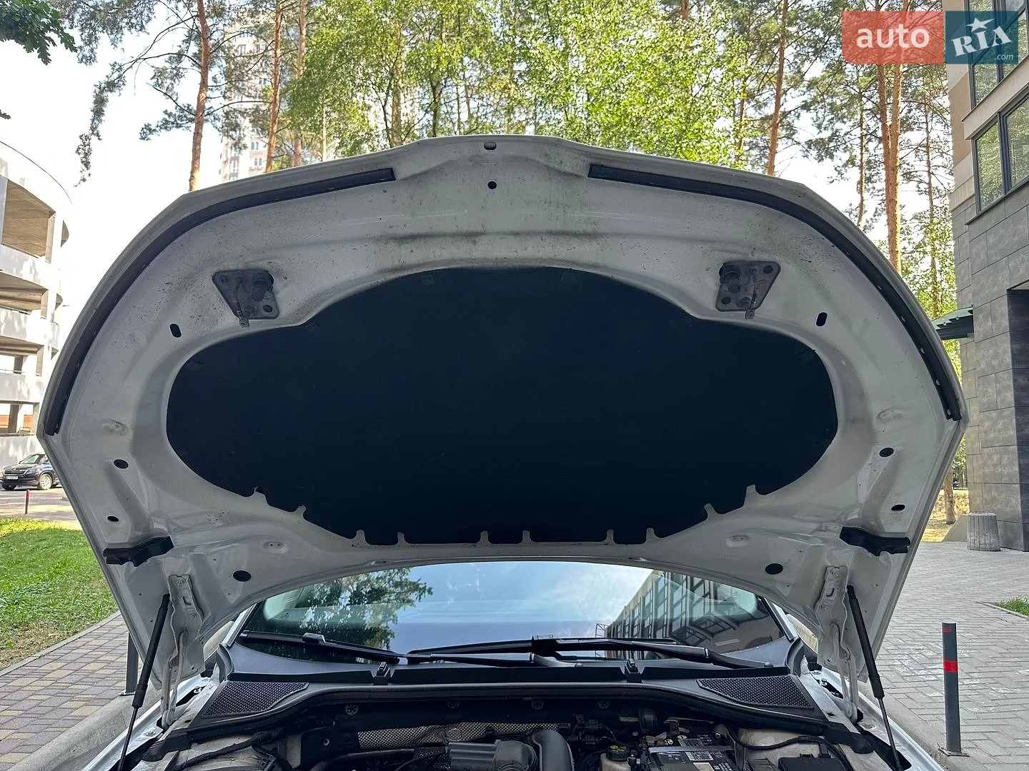 2021 Skoda Octavia - мініатюра 63