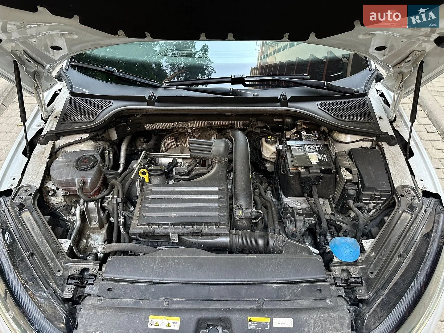 2021 Skoda Octavia - мініатюра 64