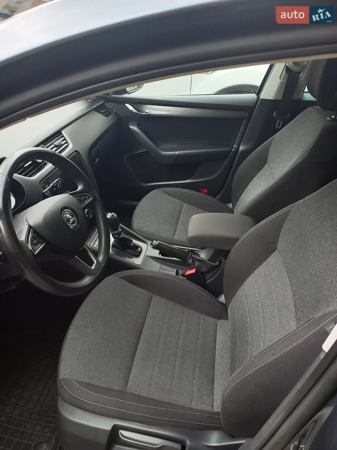 2019 Skoda Octavia - мініатюра 5