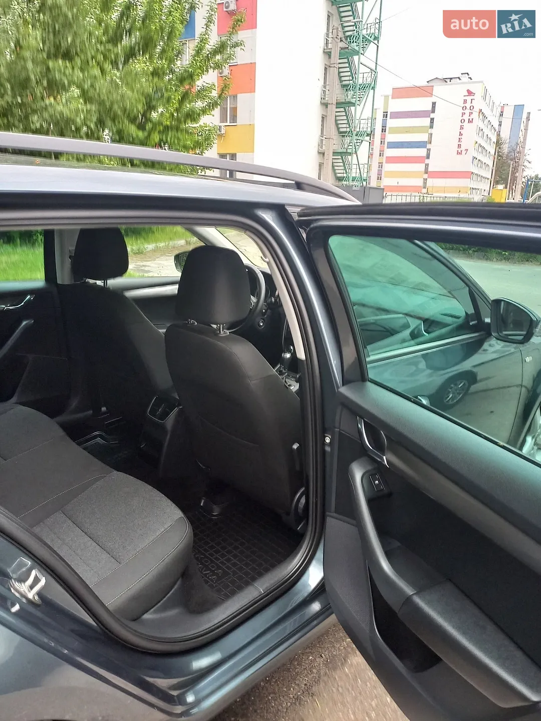 2019 Skoda Octavia - мініатюра 2