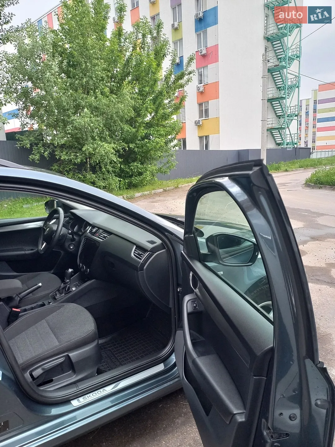 2019 Skoda Octavia - мініатюра 7