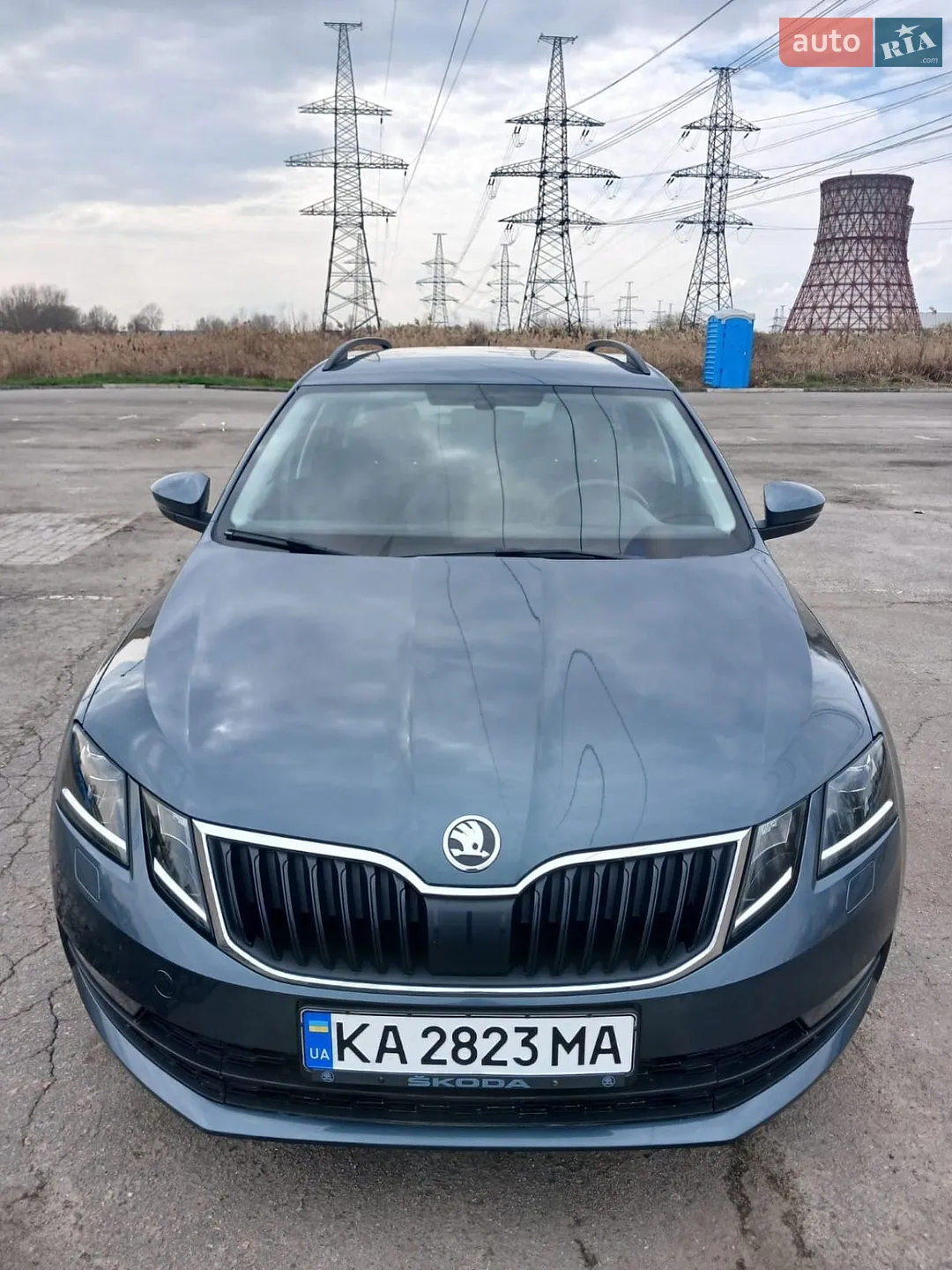 2019 Skoda Octavia - мініатюра 11