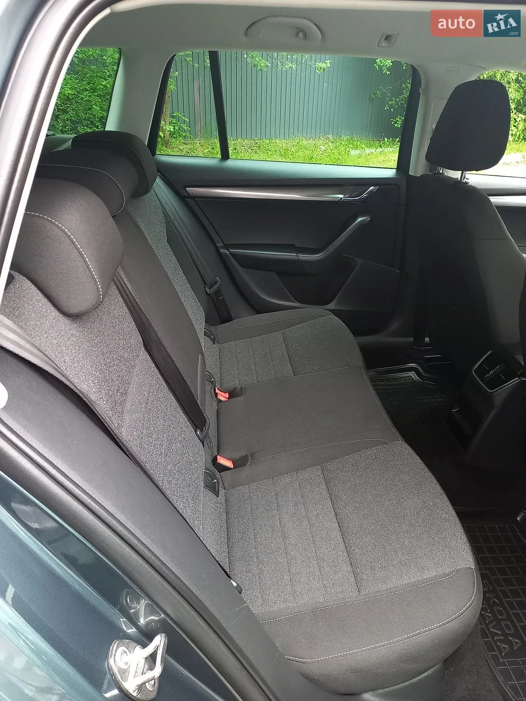 2019 Skoda Octavia - мініатюра 3