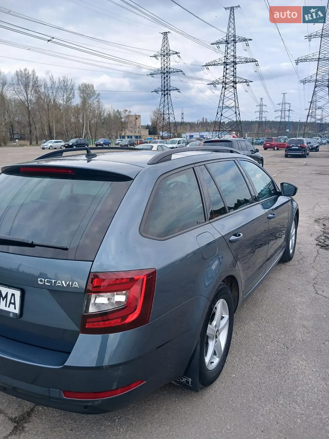 2019 Skoda Octavia - мініатюра 13