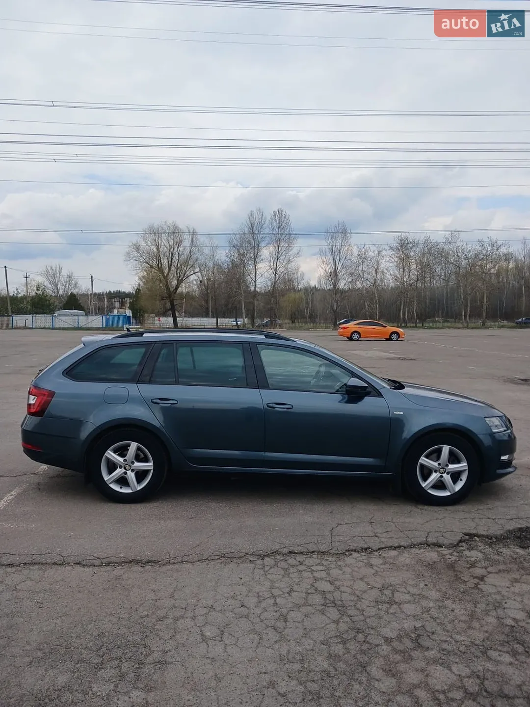 2019 Skoda Octavia - мініатюра 14