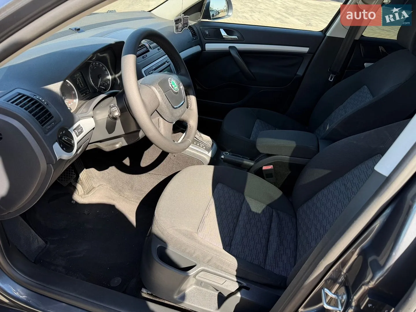 2012 Skoda Octavia - мініатюра 5
