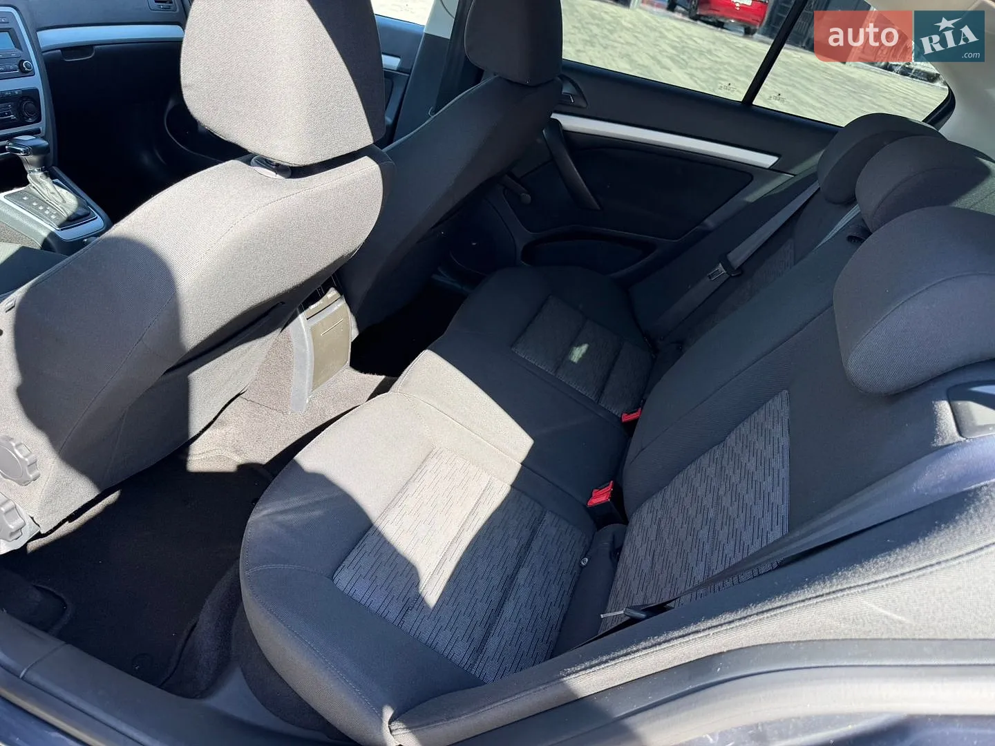 2012 Skoda Octavia - мініатюра 8