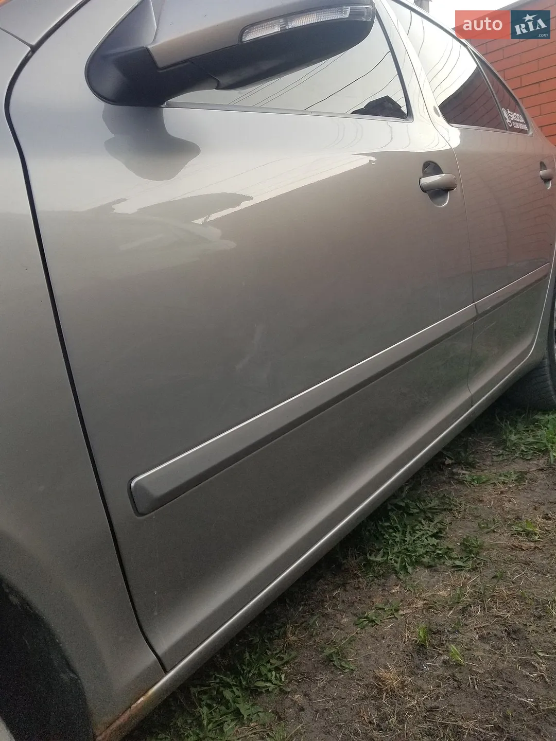 2012 Skoda Octavia - мініатюра 10
