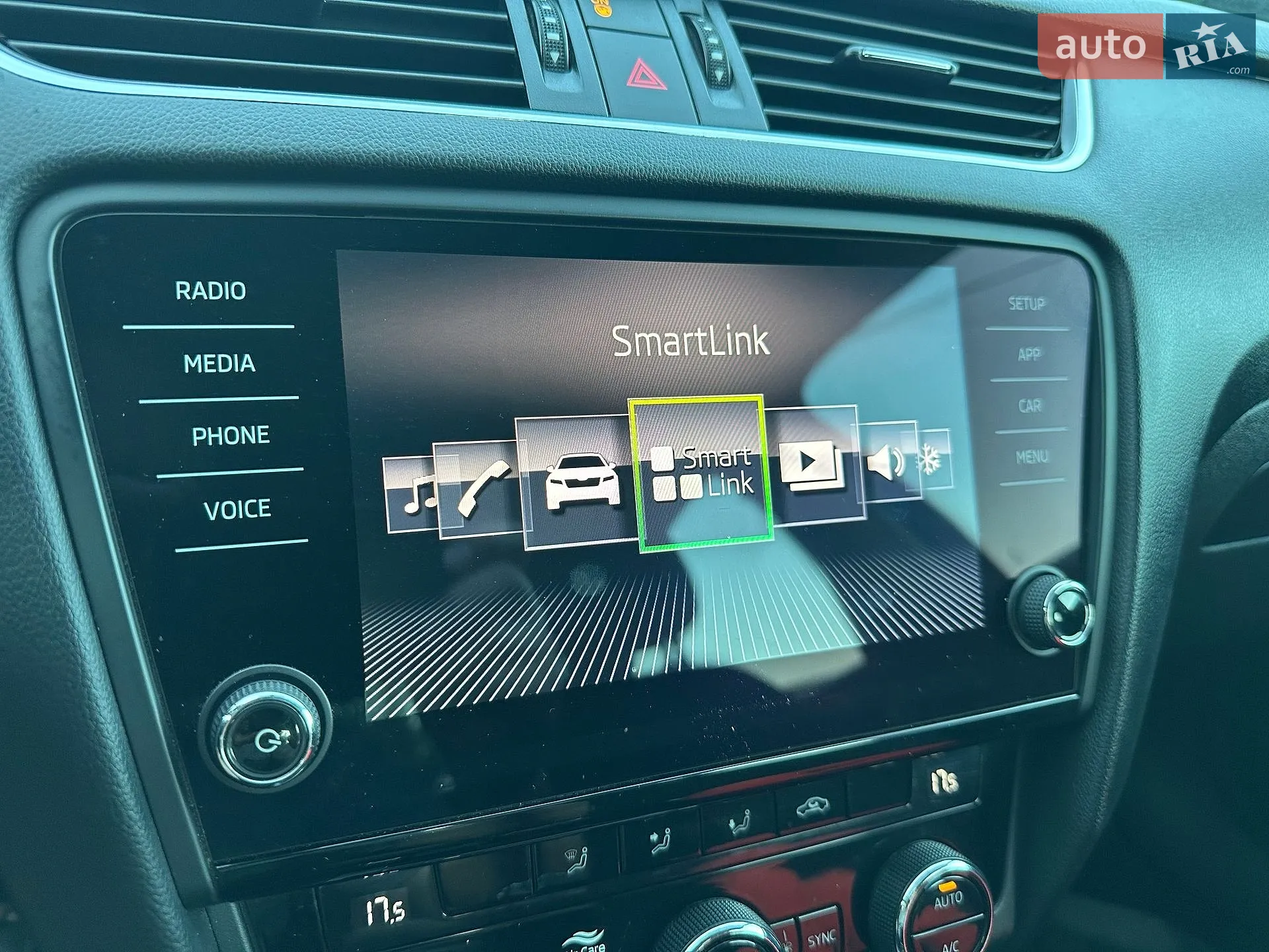2018 Skoda Octavia - мініатюра 22