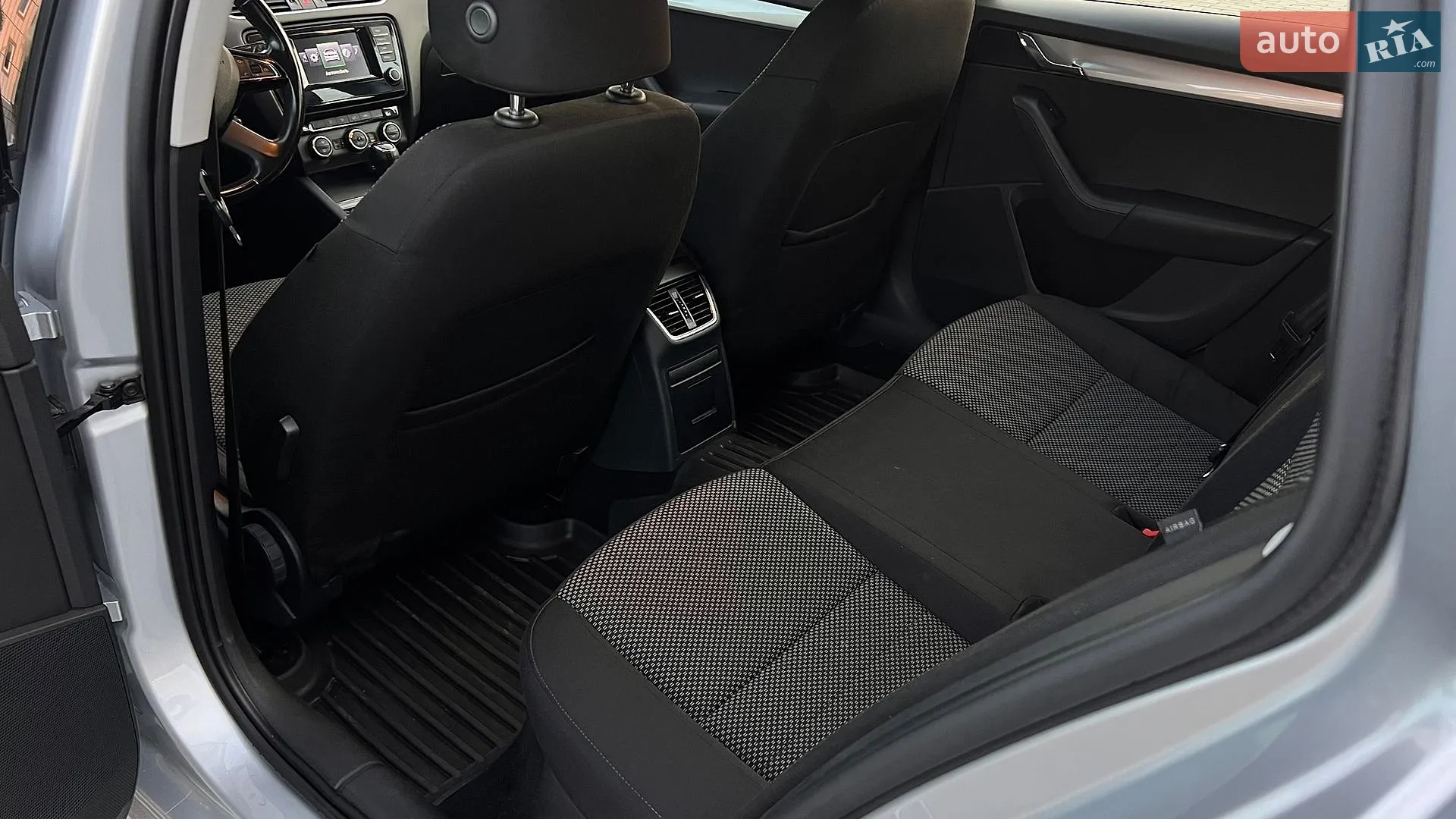 2013 Skoda Octavia - мініатюра 35