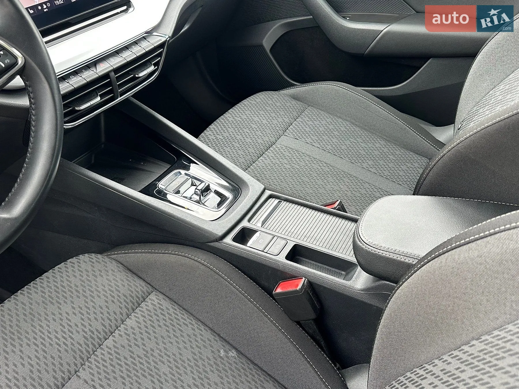 2021 Skoda Octavia - мініатюра 85