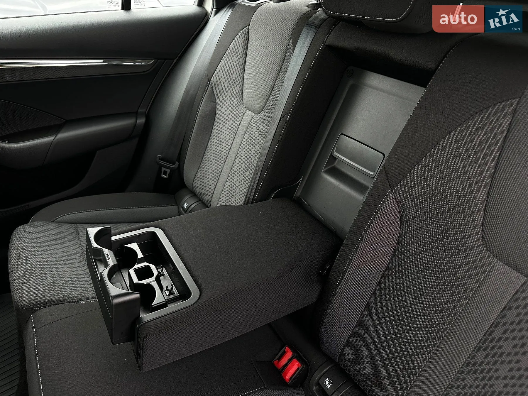 2021 Skoda Octavia - мініатюра 93