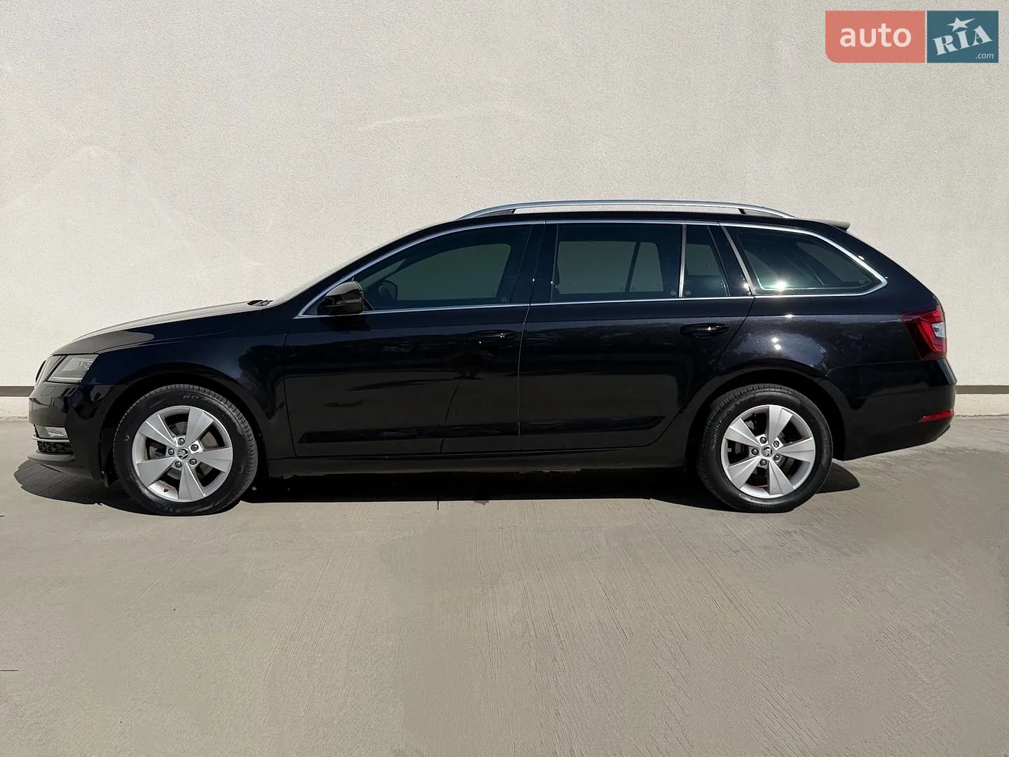 2019 Skoda Octavia - мініатюра 9