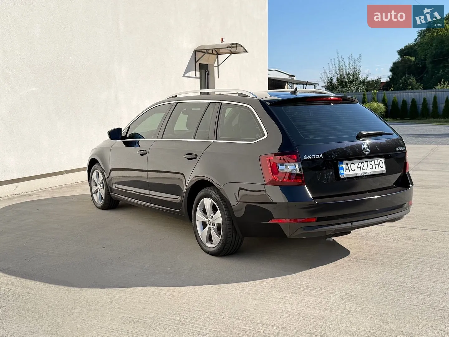 2019 Skoda Octavia - мініатюра 12
