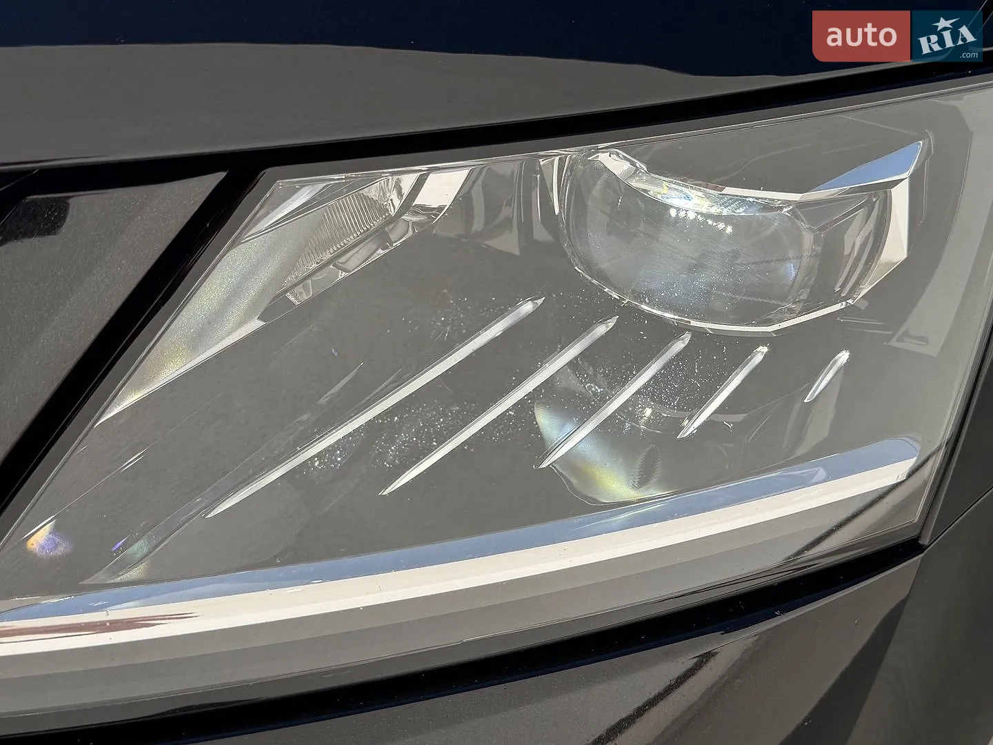 2019 Skoda Octavia - мініатюра 28