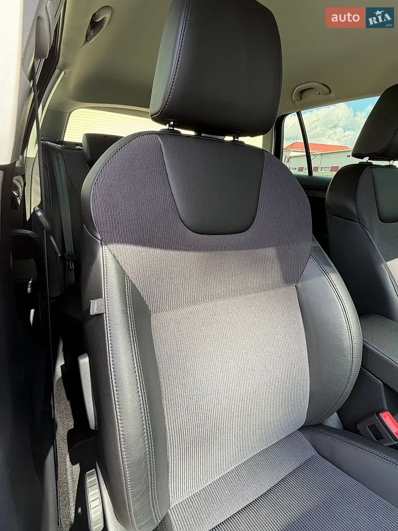 2019 Skoda Octavia - мініатюра 58