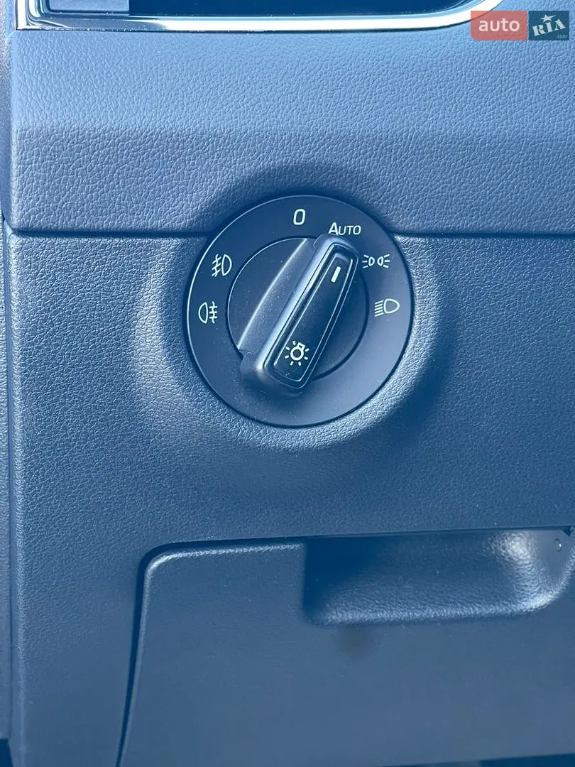 2015 Skoda Octavia - мініатюра 29