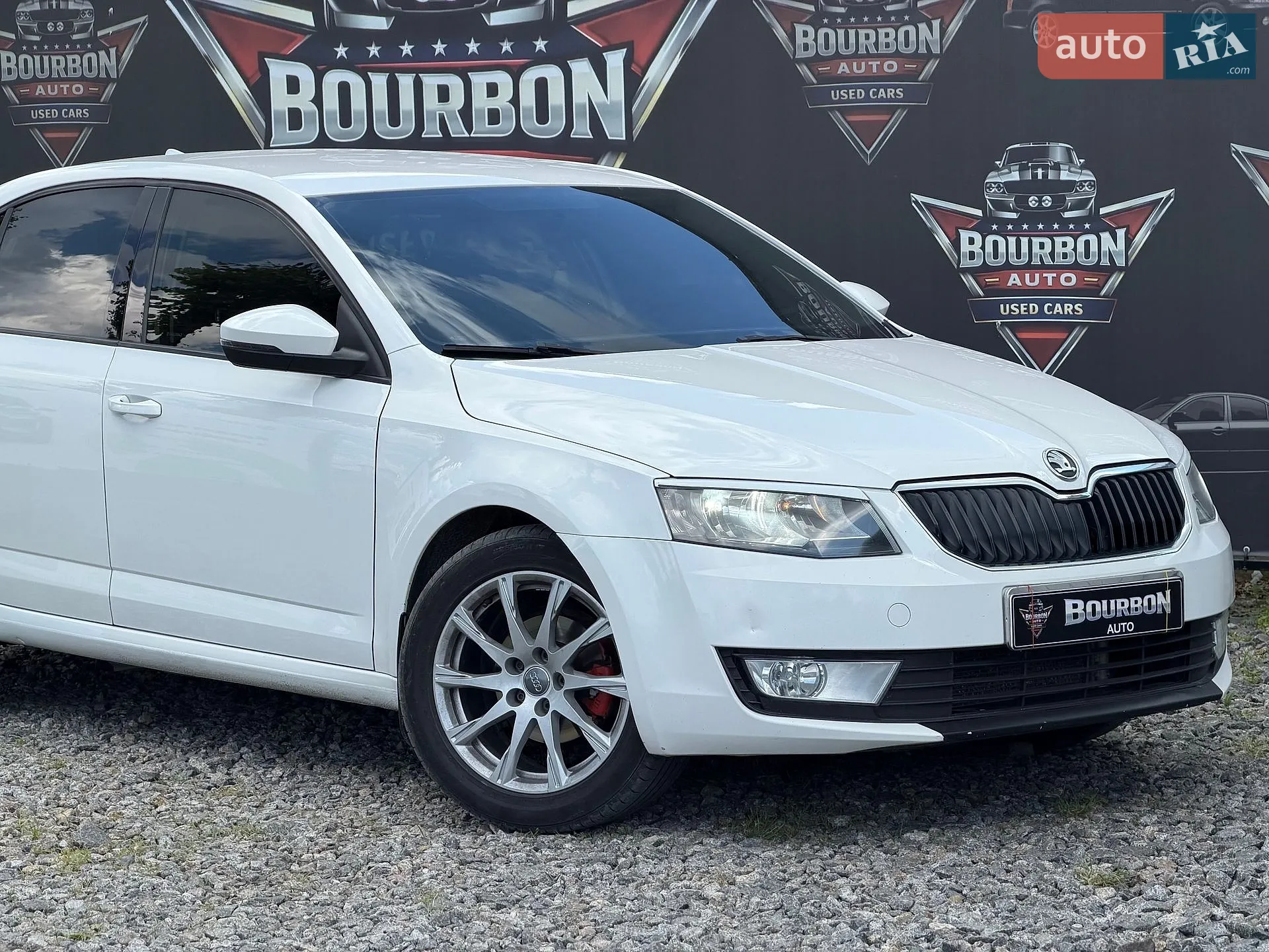 2014 Skoda Octavia - мініатюра 2