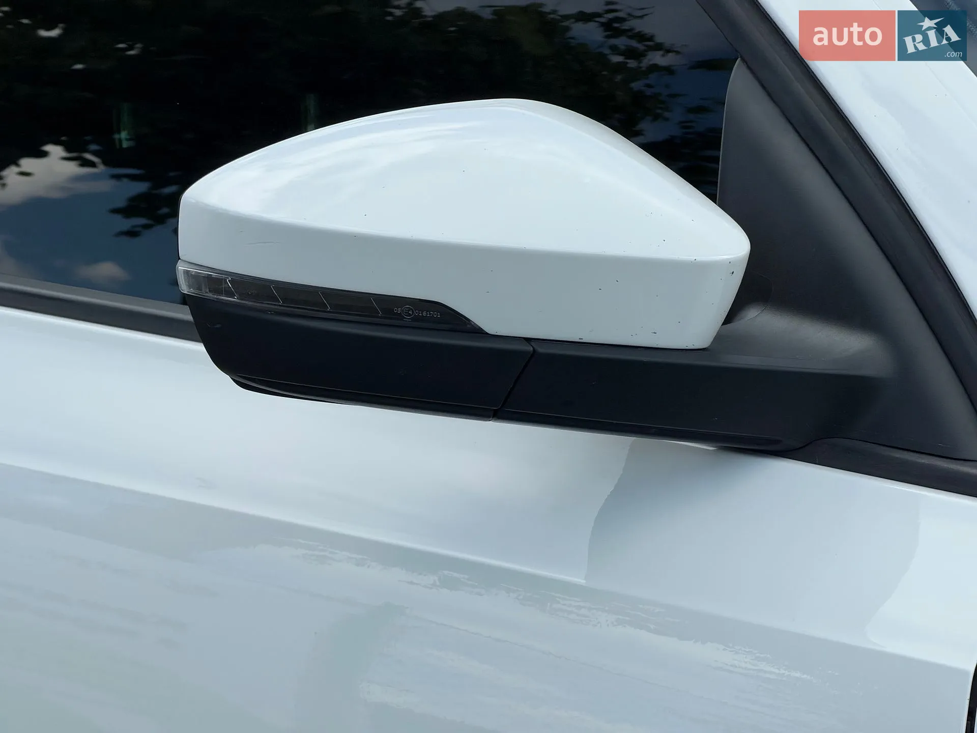 2014 Skoda Octavia - мініатюра 18