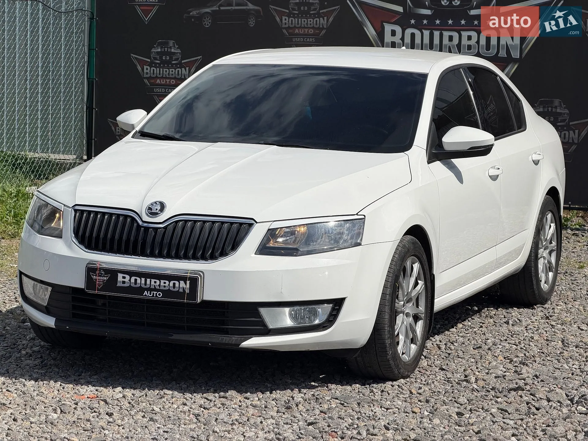 2014 Skoda Octavia - мініатюра 9