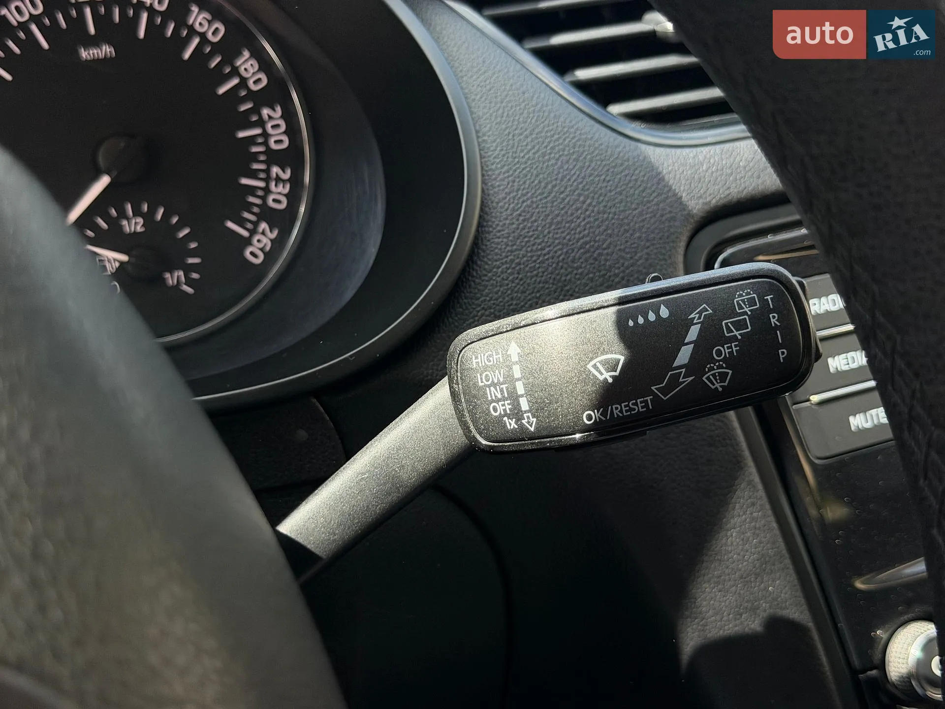 2014 Skoda Octavia - мініатюра 44