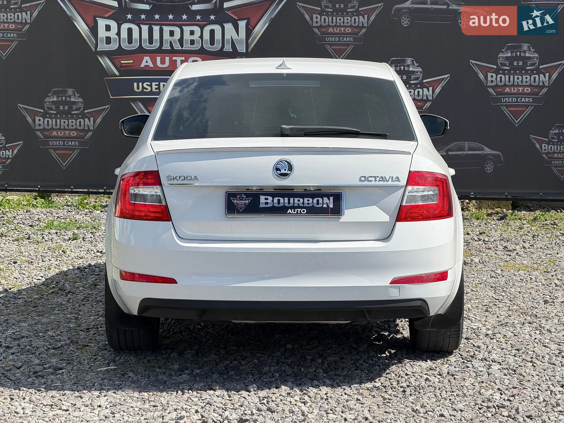 2014 Skoda Octavia - мініатюра 10
