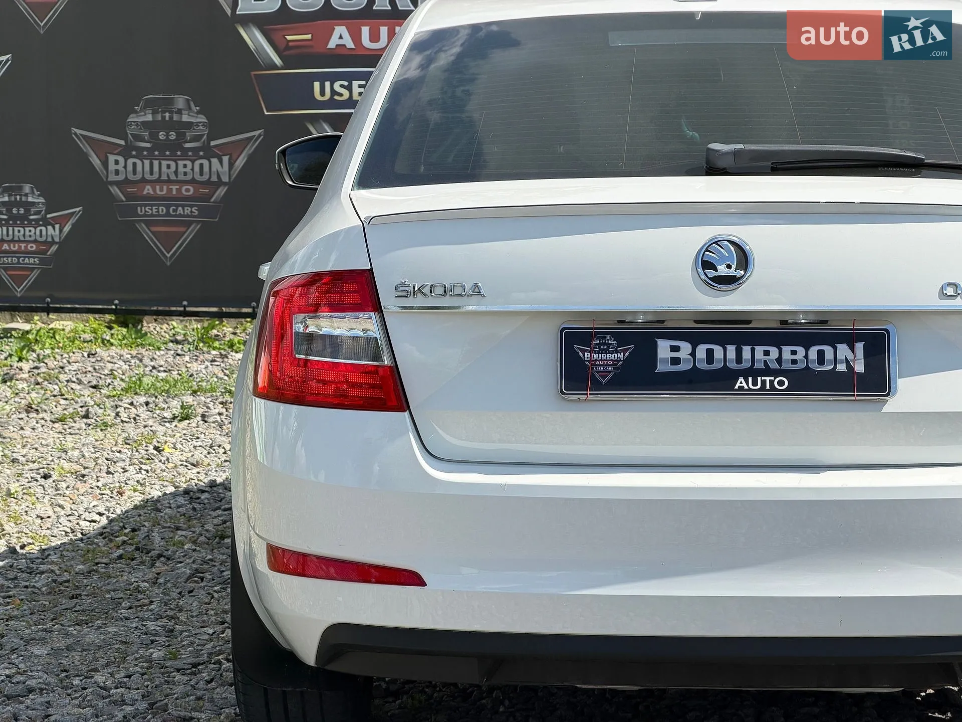 2014 Skoda Octavia - мініатюра 11
