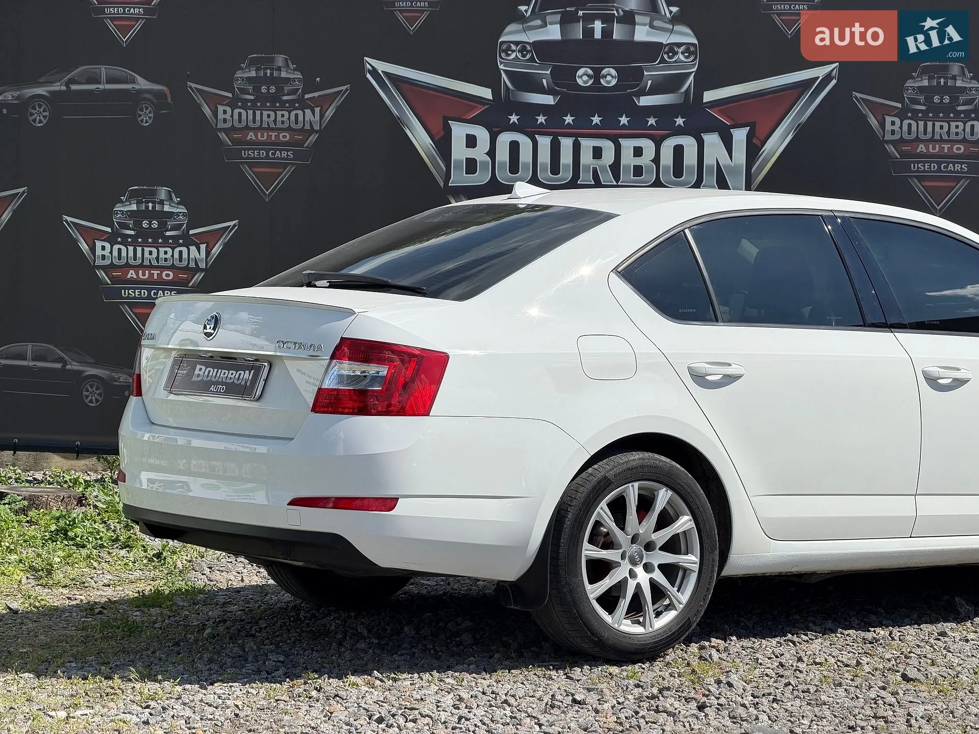2014 Skoda Octavia - мініатюра 15