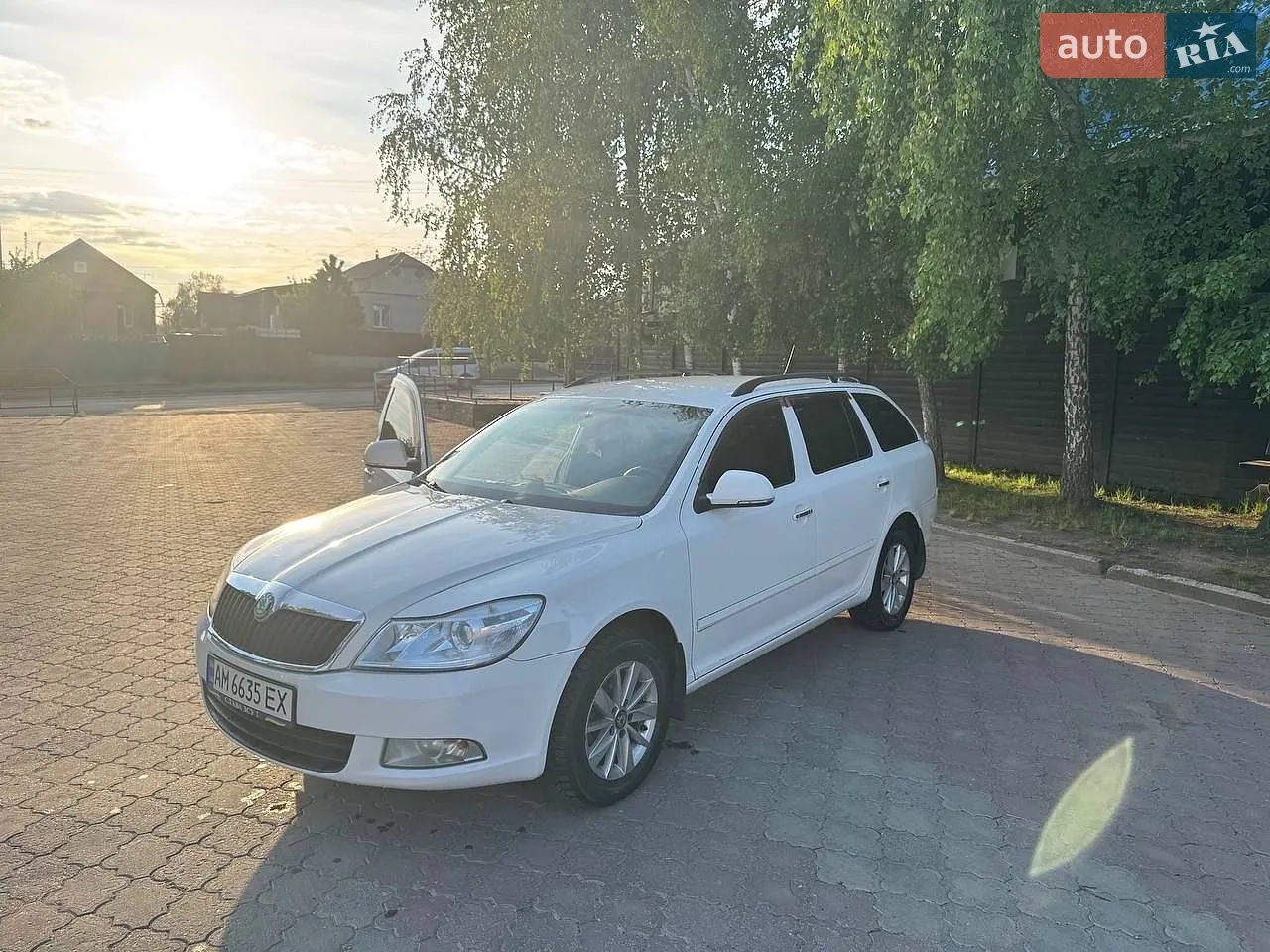 2012 Skoda Octavia - мініатюра 20