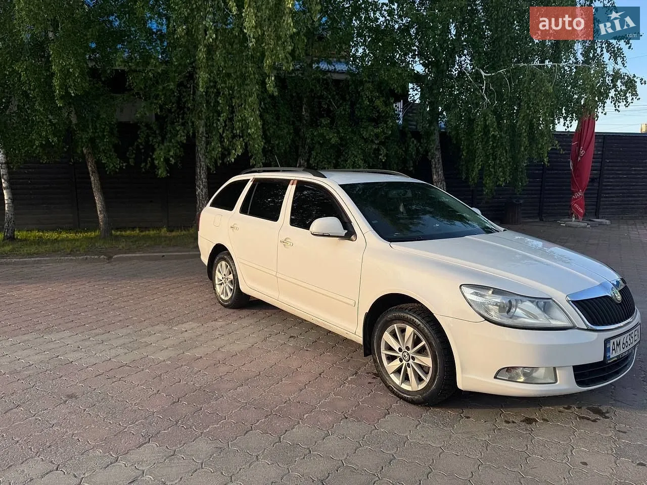2012 Skoda Octavia - мініатюра 22