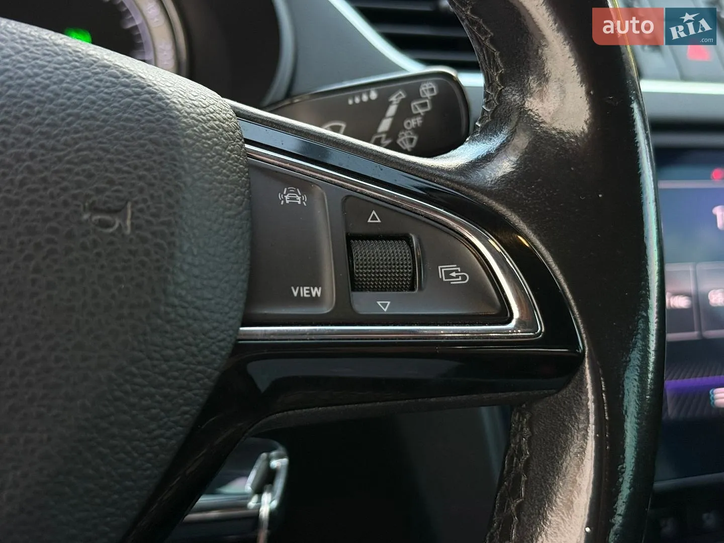 2019 Skoda Octavia - мініатюра 24