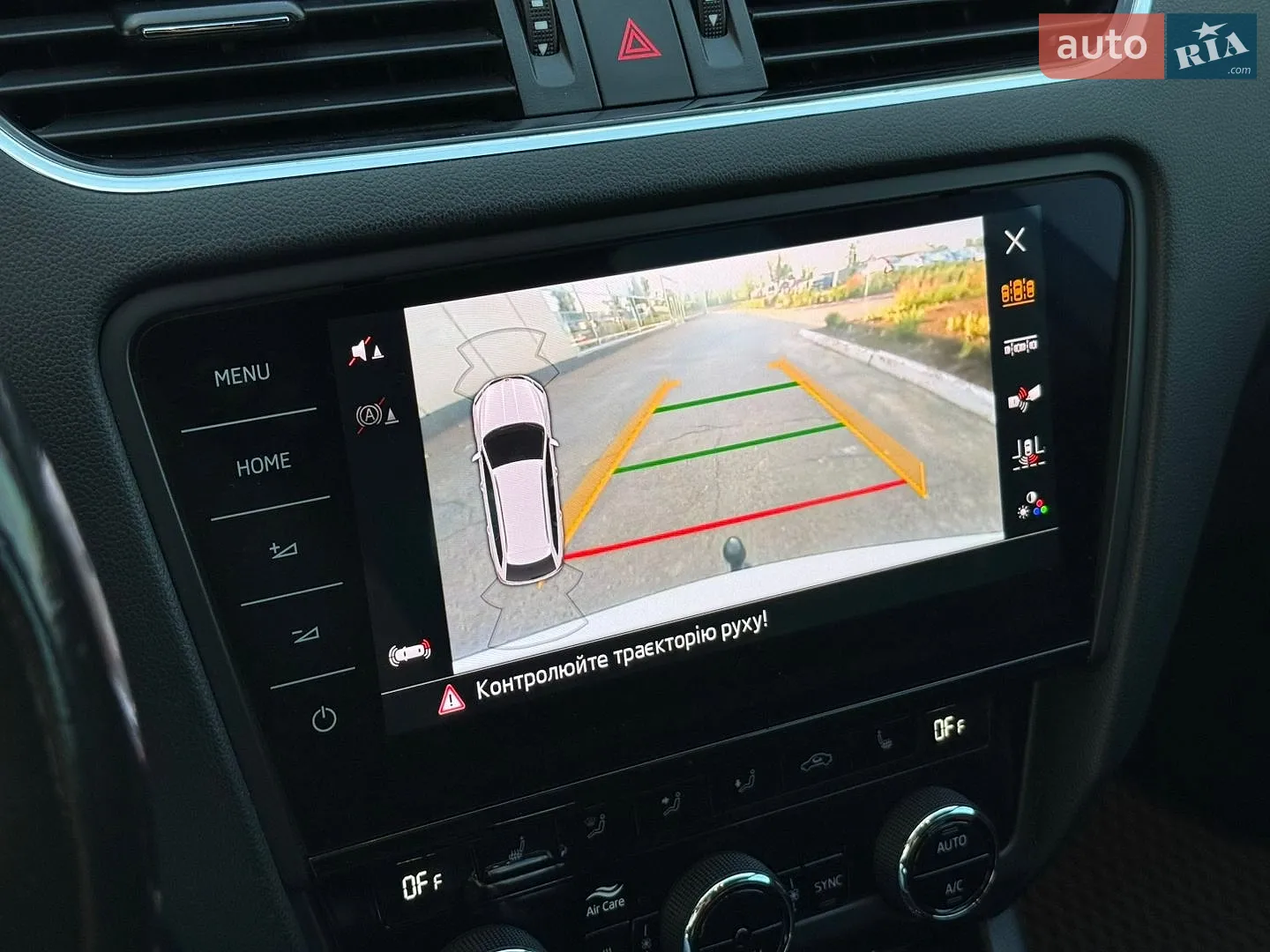 2019 Skoda Octavia - мініатюра 28