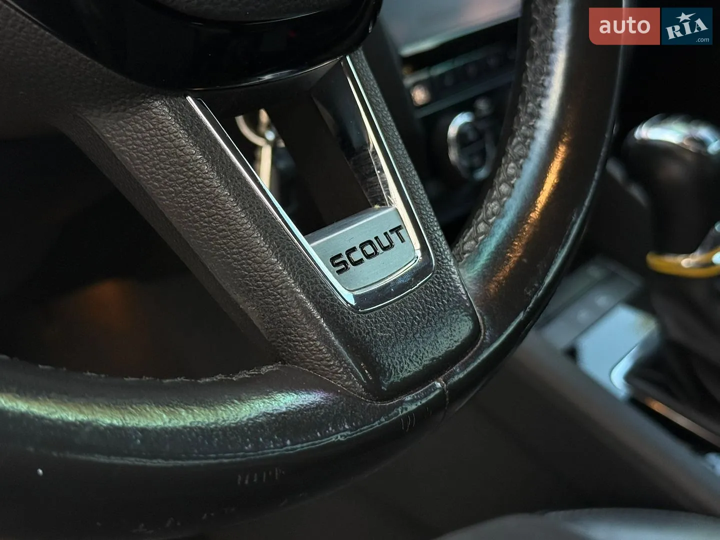 2019 Skoda Octavia - мініатюра 33