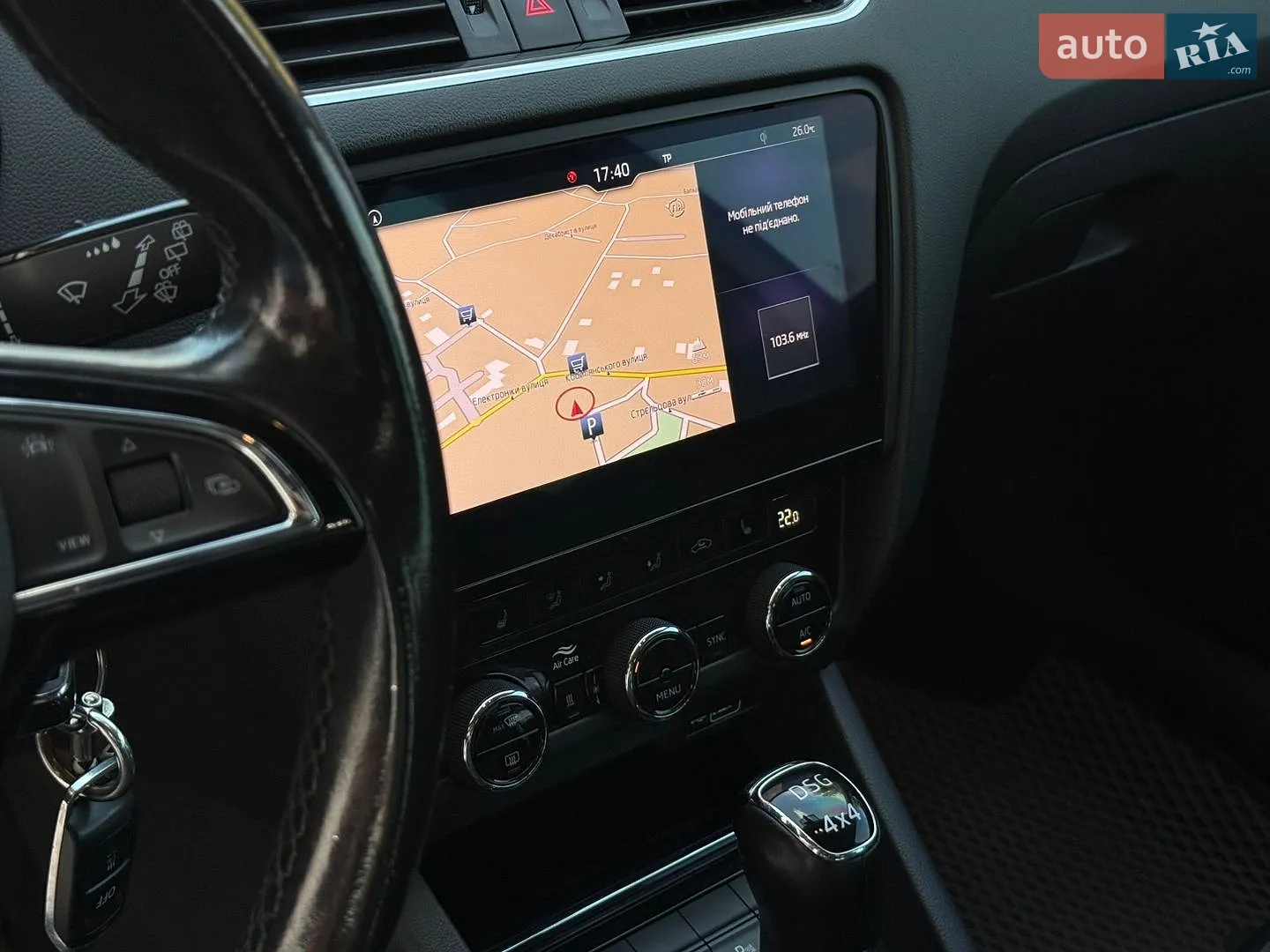 2019 Skoda Octavia - мініатюра 35